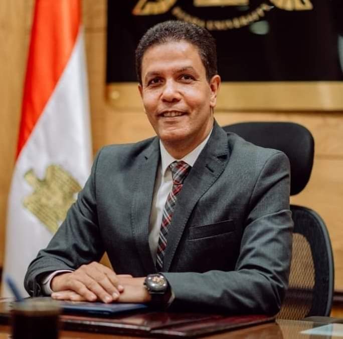 رئيس الجامعة