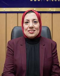 نائب رئيس الجامعة